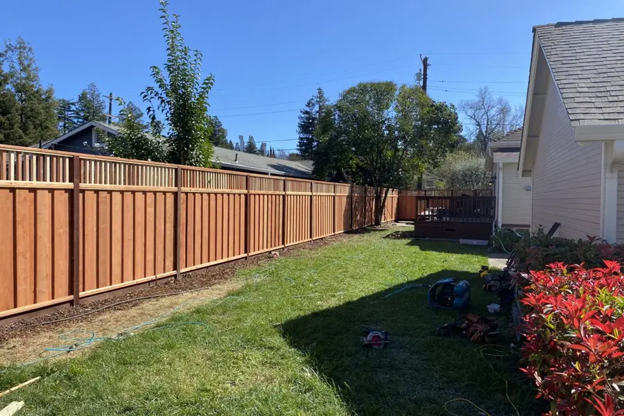 Fence Contractor
