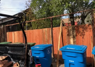 Affordable Fencing Company