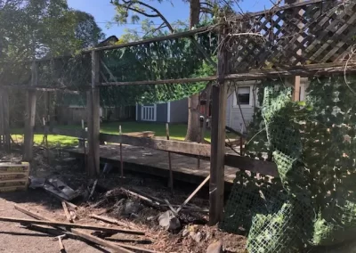 Trusted Fence Repair Company