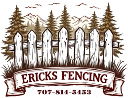 Ericks Fencing